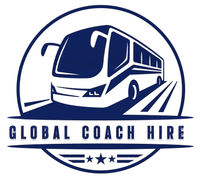 global coach logo